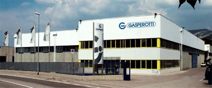 Gasperotti
