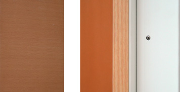 Personalização portas Alfa