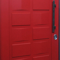 Portas Cilinder 4