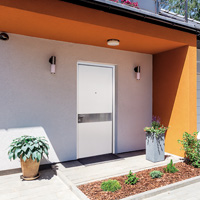 Portas Alfa 3