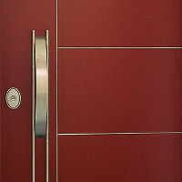 Portas Cilinder 1