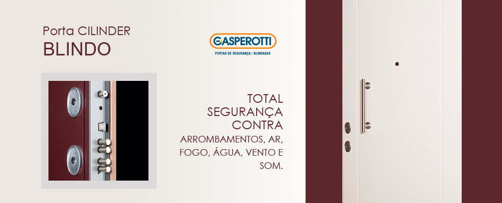 Portas Gasperotti